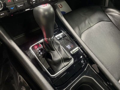 2022 Jeep Compass High Altitude