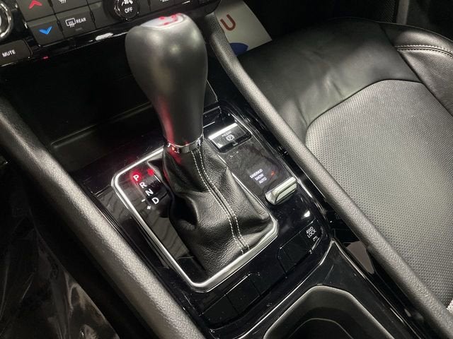 2022 Jeep Compass High Altitude