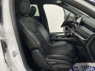 2022 Jeep Compass High Altitude