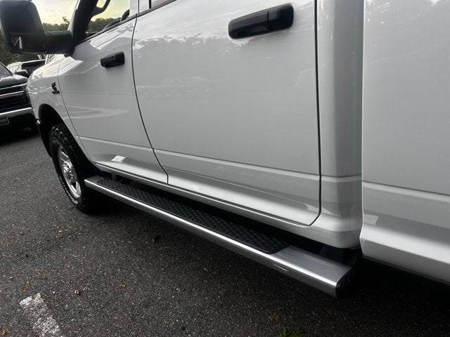 2023 RAM 3500 Tradesman Crew Cab 4x4 8' Box