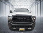 2023 RAM 3500 Tradesman Crew Cab 4x4 8' Box