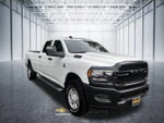 2023 RAM 3500 Tradesman Crew Cab 4x4 8' Box