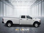 2023 RAM 3500 Tradesman Crew Cab 4x4 8' Box
