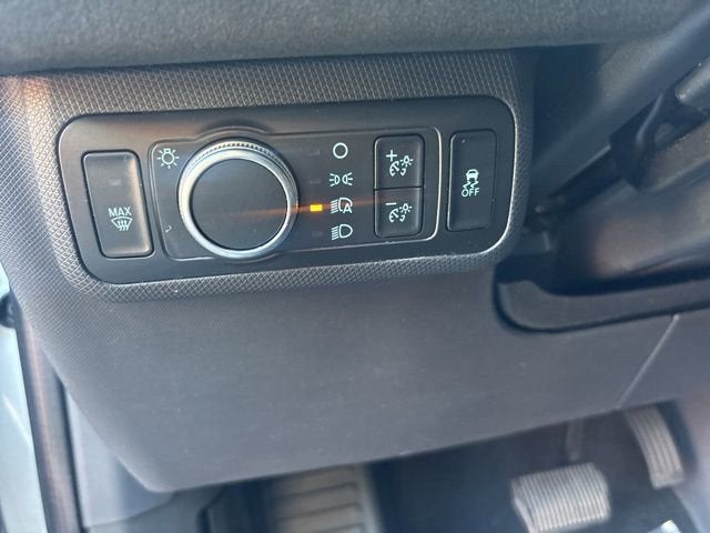 2021 Ford Mustang Mach-E GT