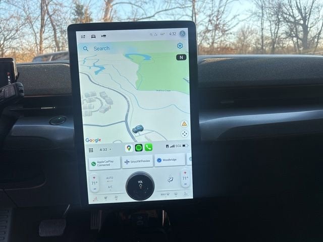 2021 Ford Mustang Mach-E GT