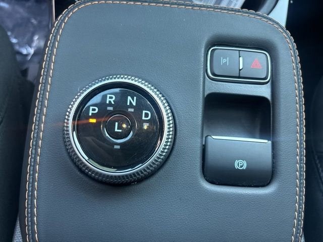 2021 Ford Mustang Mach-E GT