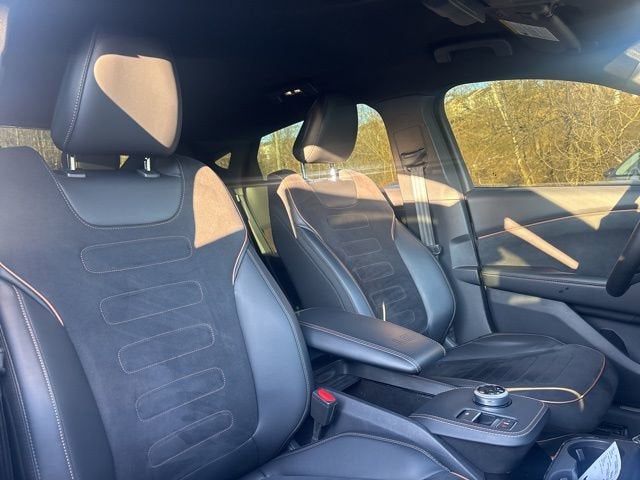 2021 Ford Mustang Mach-E GT