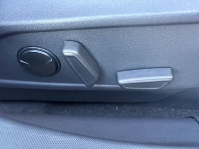 2021 Ford Mustang Mach-E GT