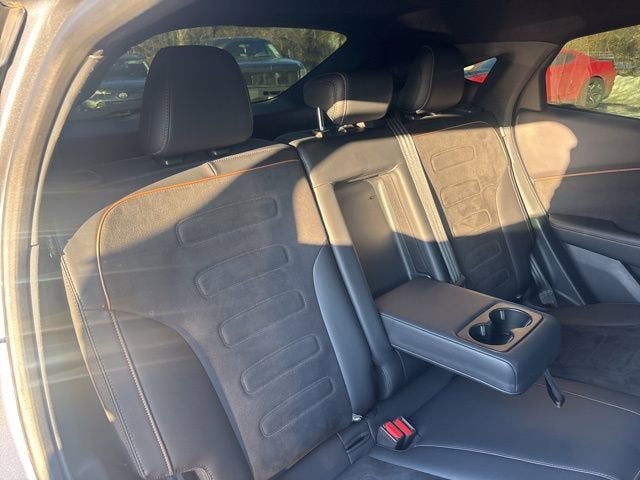 2021 Ford Mustang Mach-E GT