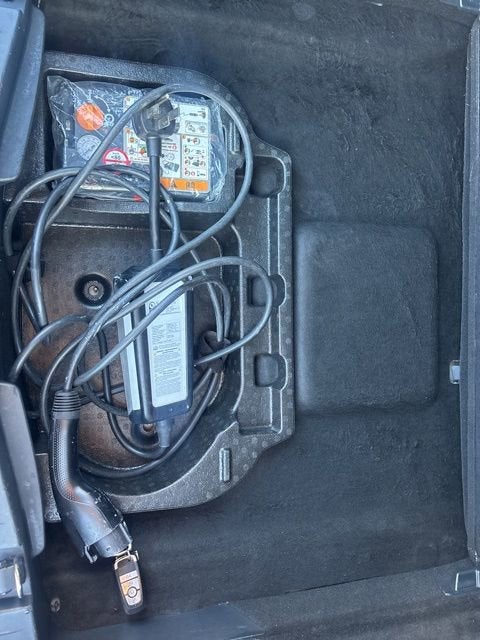 2021 Ford Mustang Mach-E GT