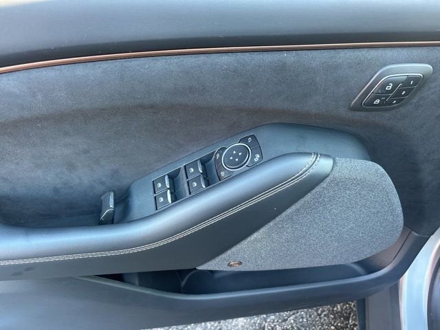 2021 Ford Mustang Mach-E GT