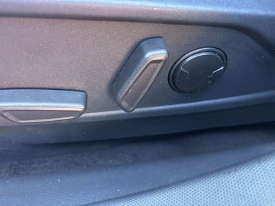 2021 Ford Mustang Mach-E GT