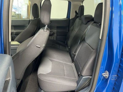 2022 Ford Maverick XL