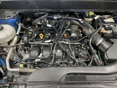 2022 Ford Maverick XL