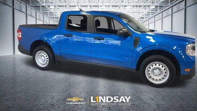 2022 Ford Maverick XL