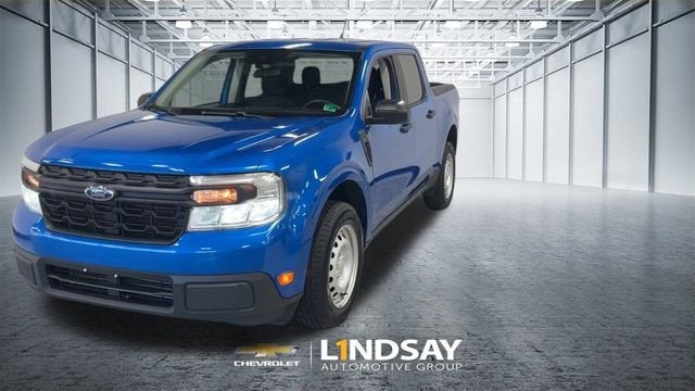 2022 Ford Maverick XL