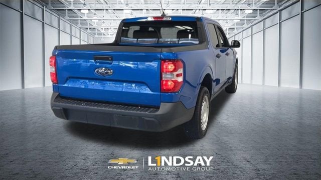 2022 Ford Maverick XL