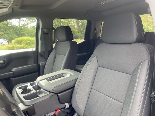 2026 Chevrolet Silverado 1500 Custom - Photo 11