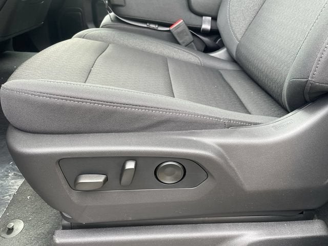 2026 Chevrolet Silverado 1500 Custom - Photo 12