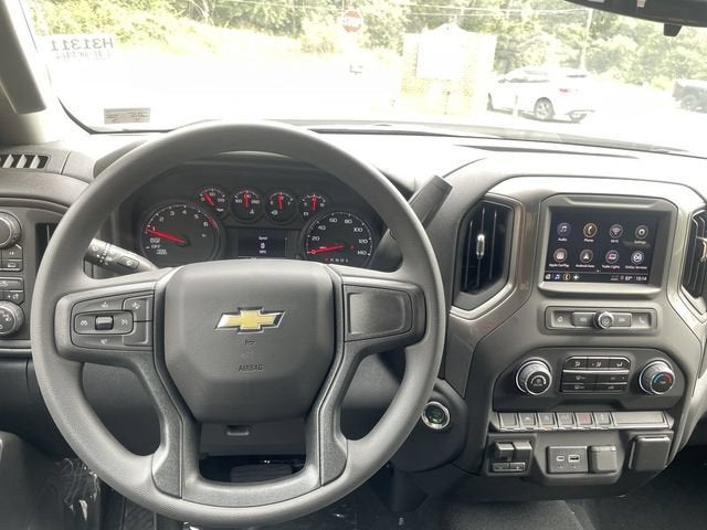 2026 Chevrolet Silverado 1500 Custom - Photo 14