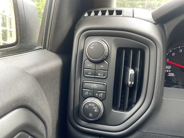 2026 Chevrolet Silverado 1500 Custom - Photo 20