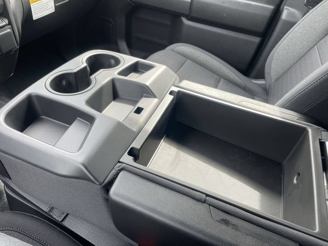 2026 Chevrolet Silverado 1500 Custom - Photo 21