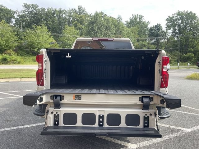 2026 Chevrolet Silverado 1500 Custom - Photo 24