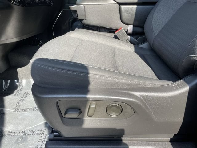 2025 Chevrolet Silverado 1500 LT Trail Boss - Photo 12