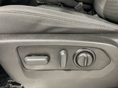 2022 Chevrolet Silverado 1500 LTD LT (2FL)