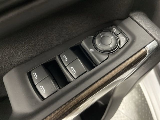 2022 Chevrolet Silverado 1500 LTD LT (2FL)