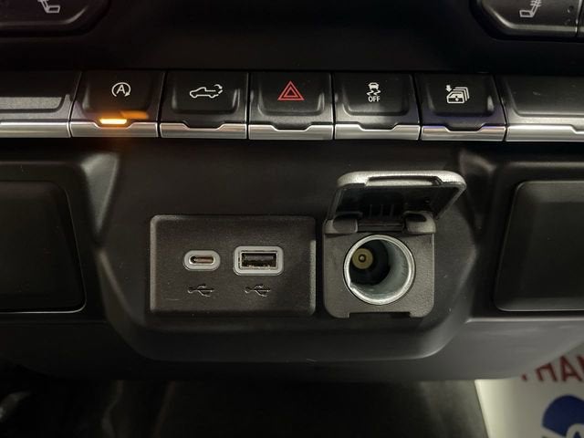 2022 Chevrolet Silverado 1500 LTD LT (2FL)