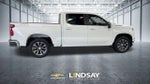 2022 Chevrolet Silverado 1500 LTD LT (2FL)