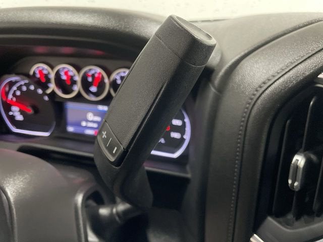 2022 Chevrolet Silverado 1500 LTD LT (2FL)