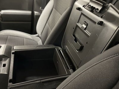 2022 Chevrolet Silverado 1500 LTD LT (2FL)