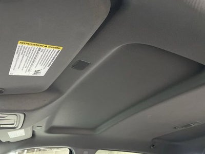 2022 Chevrolet Silverado 1500 LTD LT (2FL)