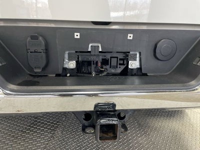 2022 Chevrolet Silverado 1500 LTD LT (2FL)