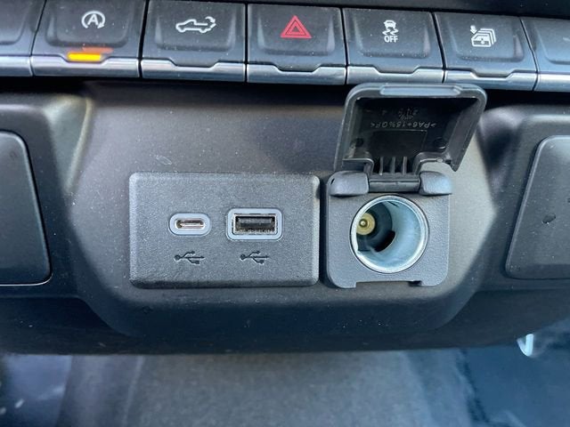 2022 Chevrolet Silverado 1500 LTD LT (2FL)