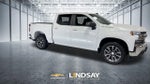2022 Chevrolet Silverado 1500 LTD LT (2FL)