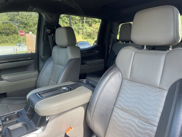 2022 Chevrolet Silverado 1500 ZR2 - Photo 11