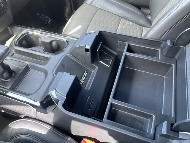 2022 Chevrolet Silverado 1500 ZR2 - Photo 21