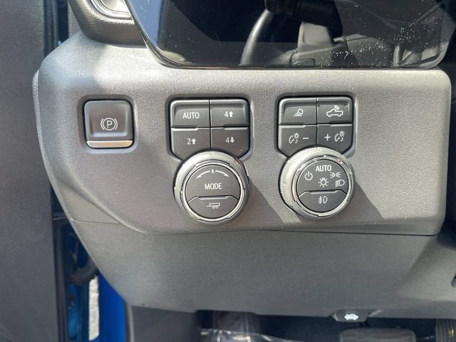 2022 Chevrolet Silverado 1500 ZR2 - Photo 22