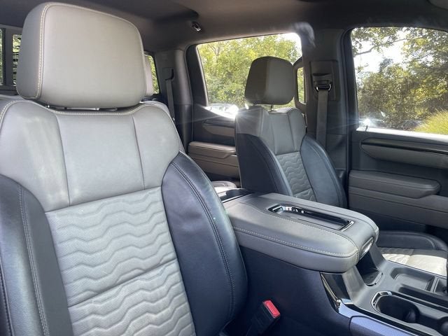 2022 Chevrolet Silverado 1500 ZR2 - Photo 25