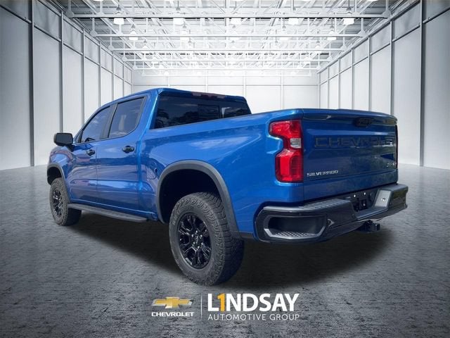 2022 Chevrolet Silverado 1500 ZR2 - Photo 6