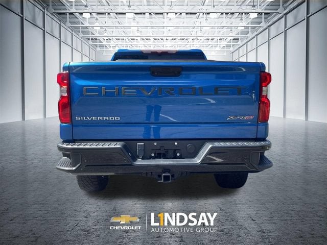 2022 Chevrolet Silverado 1500 ZR2 - Photo 7