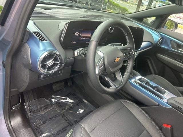 2024 Chevrolet Equinox EV 2LT