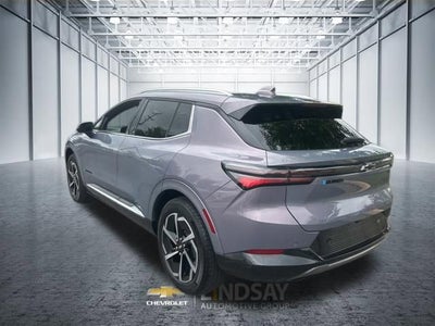 2024 Chevrolet Equinox EV 2LT