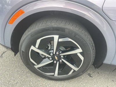 2024 Chevrolet Equinox EV 2LT