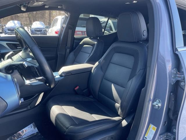 2024 Chevrolet Equinox EV 2LT