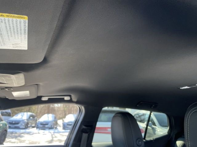 2024 Chevrolet Equinox EV 2LT