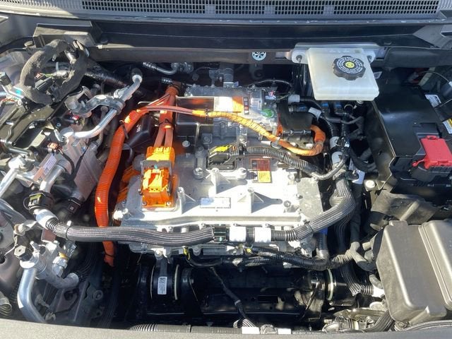 2024 Chevrolet Equinox EV 2LT